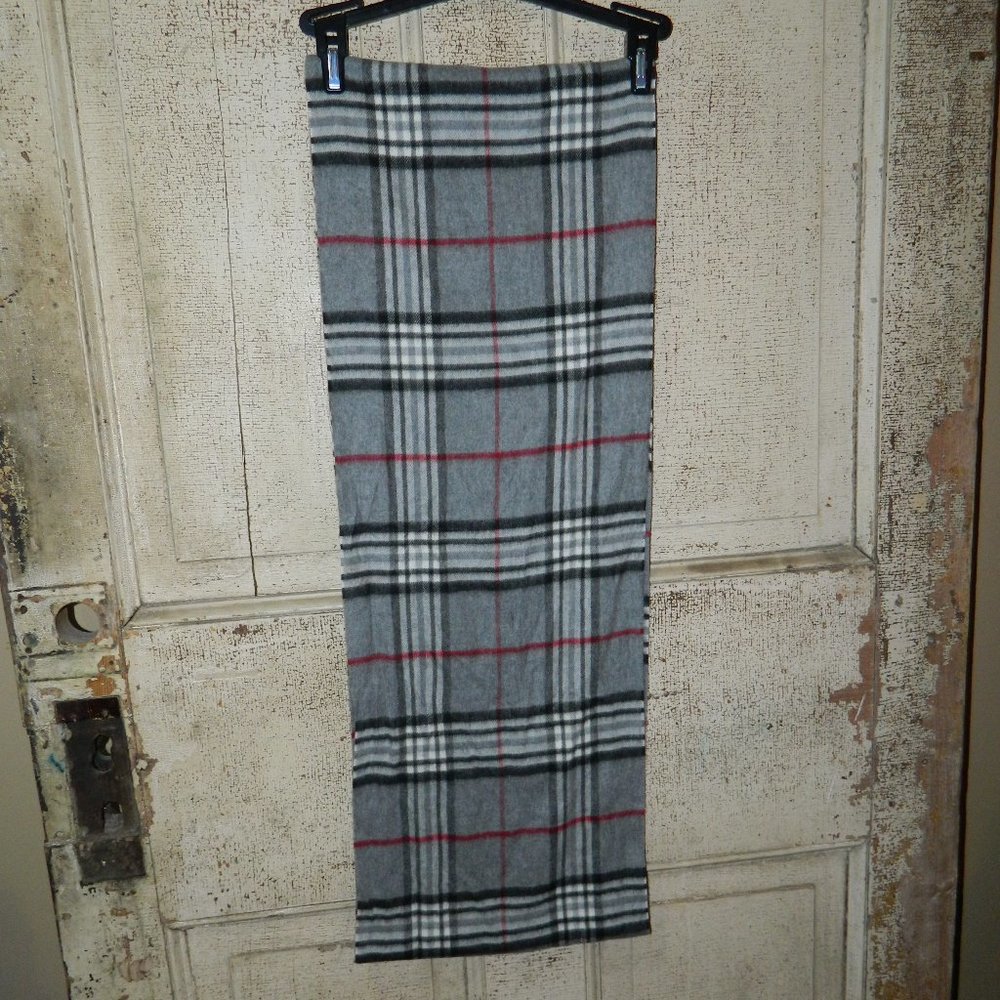 V. Frass Cashmink Germany Infinity Scarf